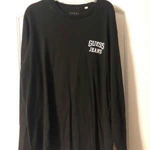 Guess shirt